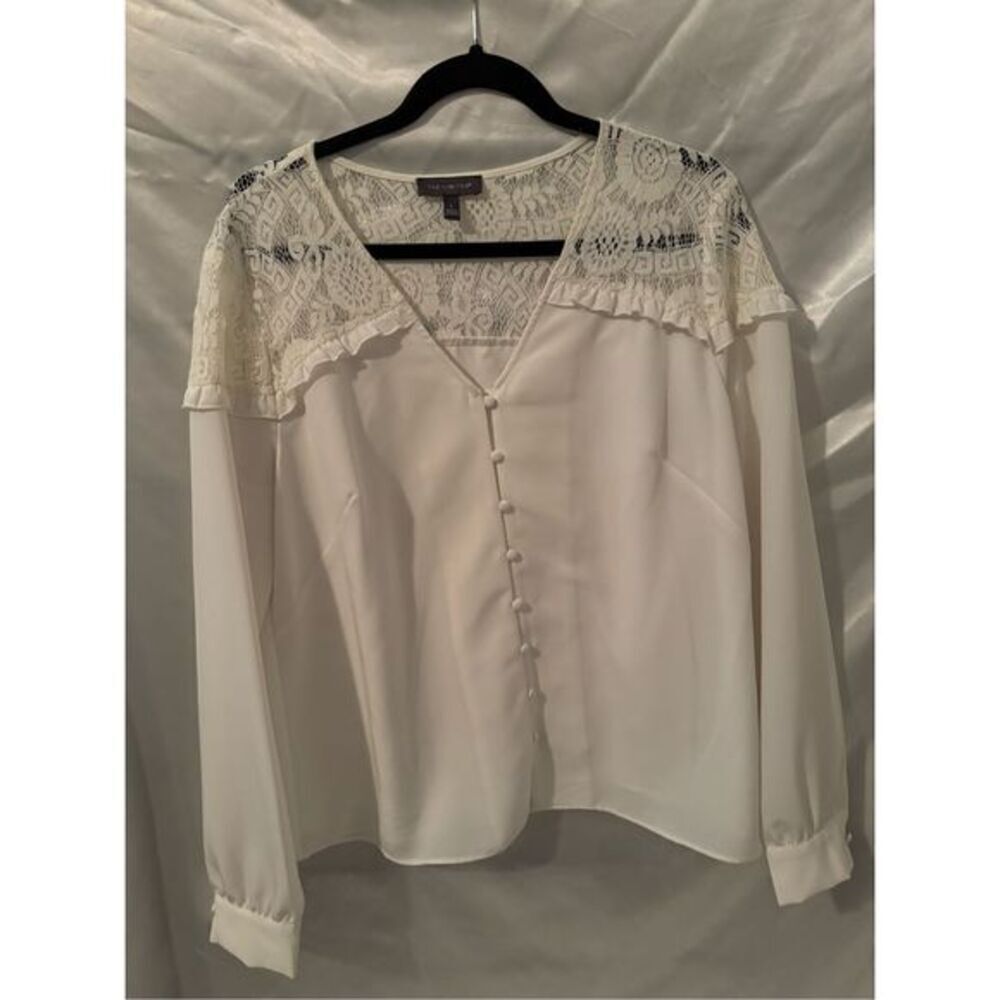 The Limited Blouse